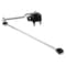 Hendrickson Valve And Linkage Assy, Height Control, Suspension, Rh 59427-005L - alternate 1